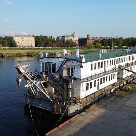 Float House Nr 659 Apartment Riga Exterior photo