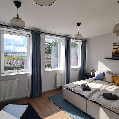Float House Nr 659 Apartment Riga Exterior photo