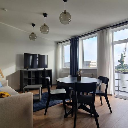Float House Nr 659 Apartment Riga Exterior photo