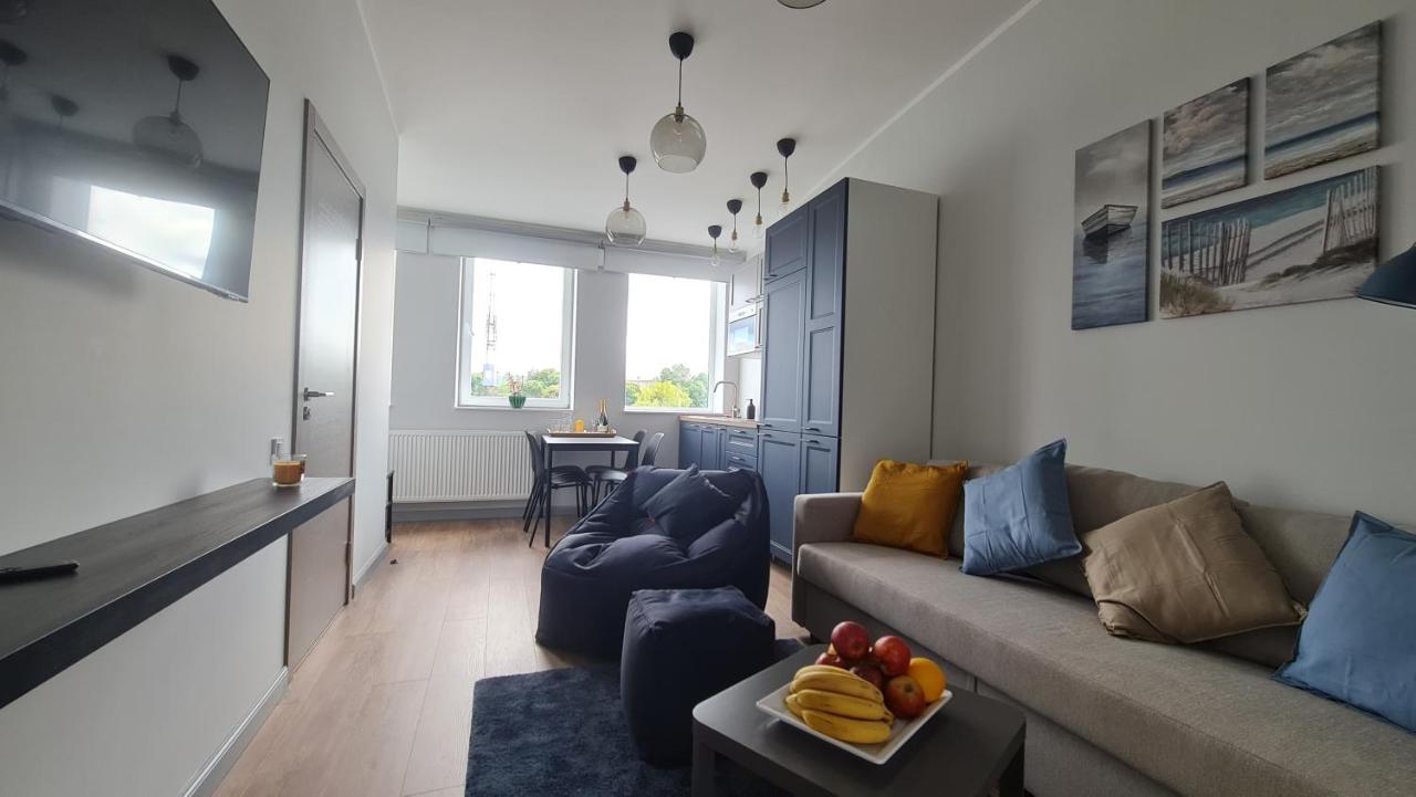 Float House Nr 659 Apartment Riga Exterior photo