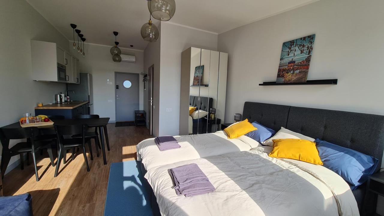 Float House Nr 659 Apartment Riga Exterior photo
