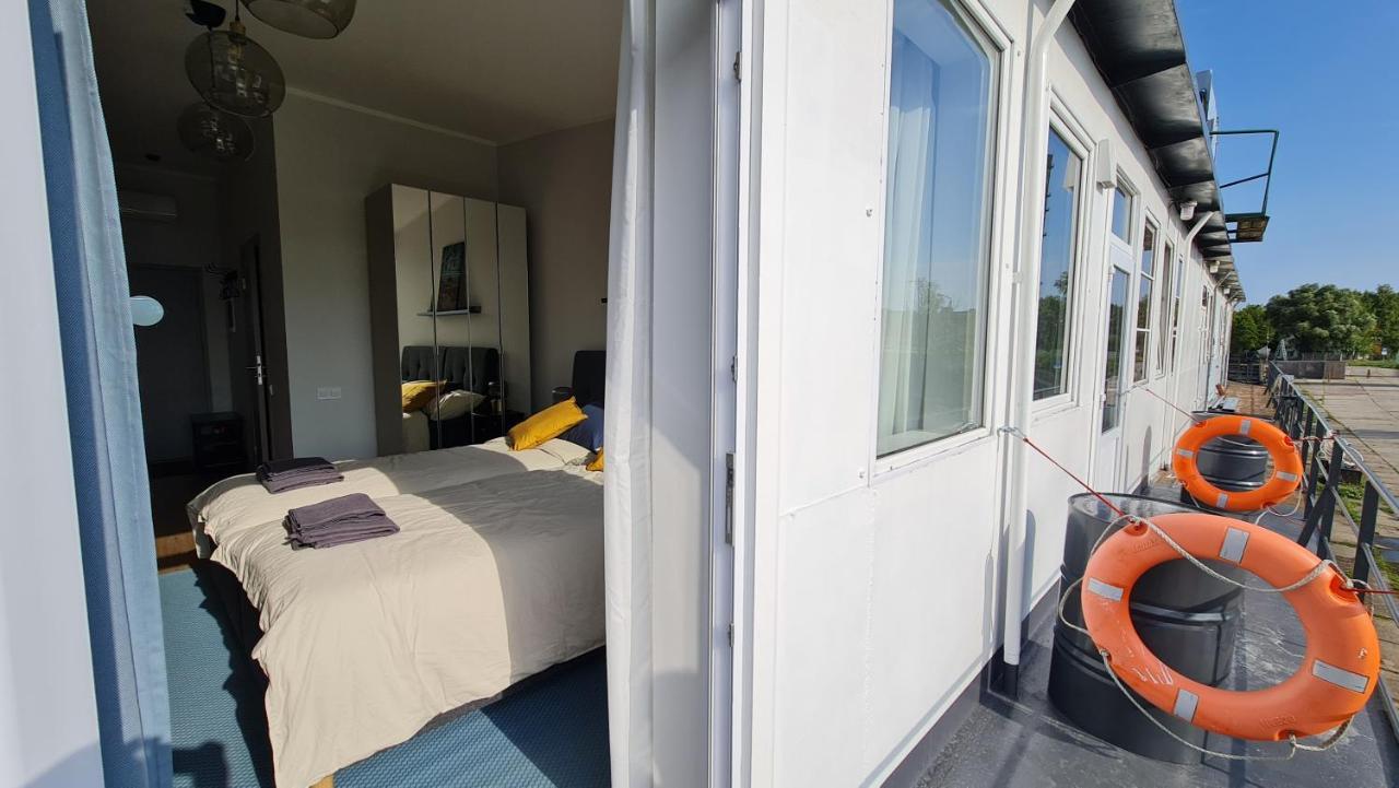 Float House Nr 659 Apartment Riga Exterior photo