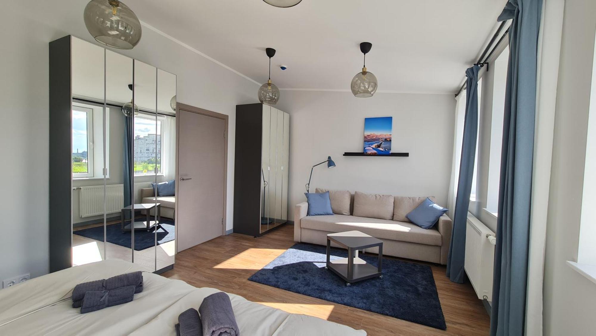 Float House Nr 659 Apartment Riga Exterior photo