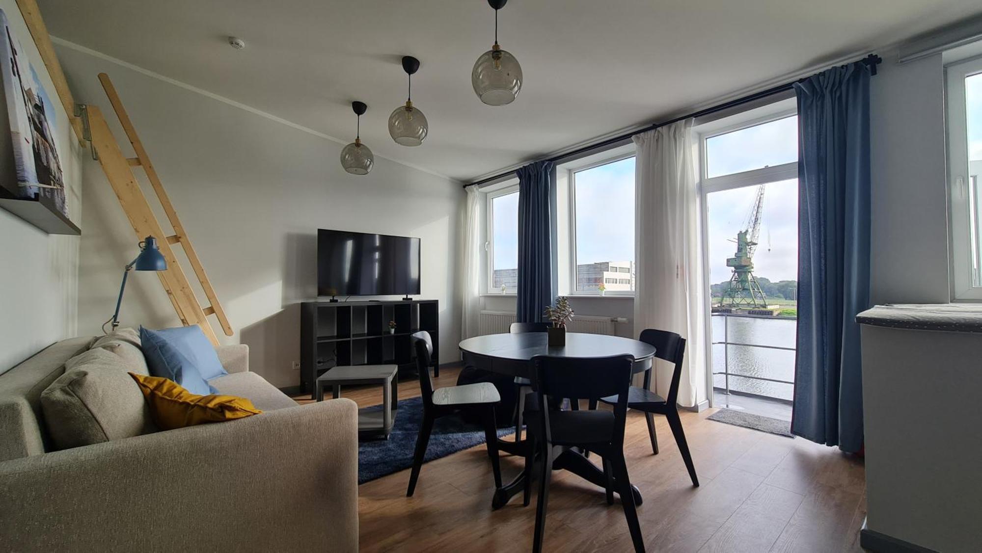 Float House Nr 659 Apartment Riga Exterior photo